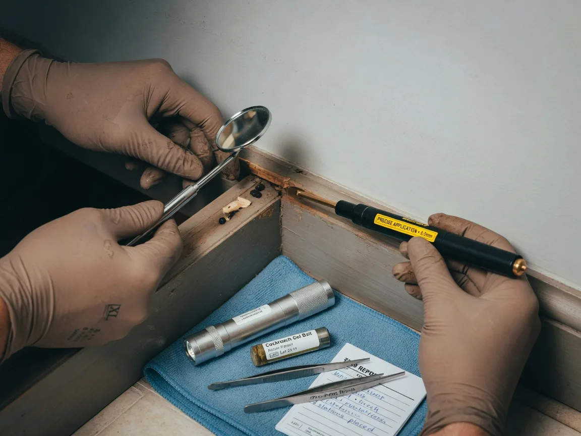 Why choose Emergency Pest Control in Sedley, VA
